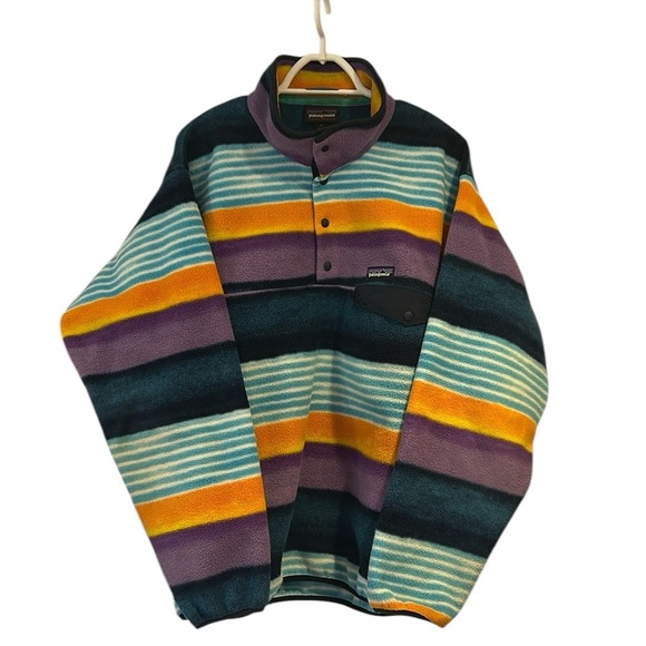 Patagonia Other - Men’s Patagonia synchilla size large
